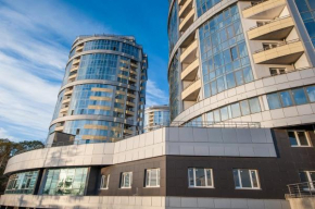 Apartment on Lenina